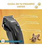 Maquina Wahl Canina 9160-210 Color Negro - Miniatura 2