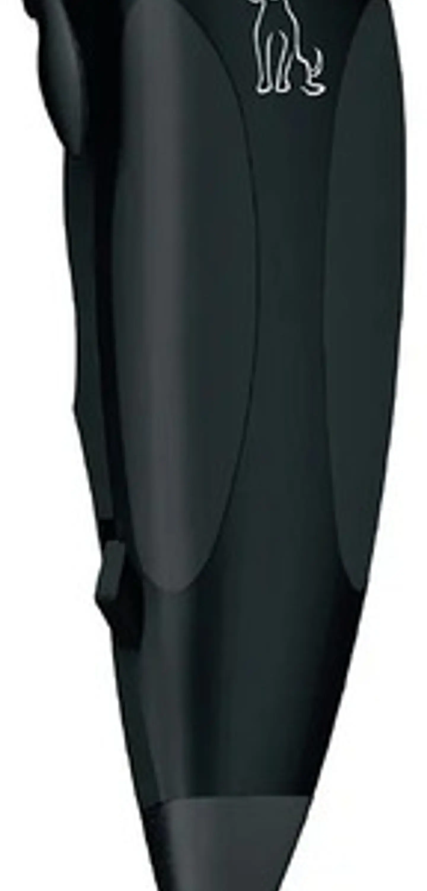 Maquina Wahl Canina 9160-210 Color Negro 4