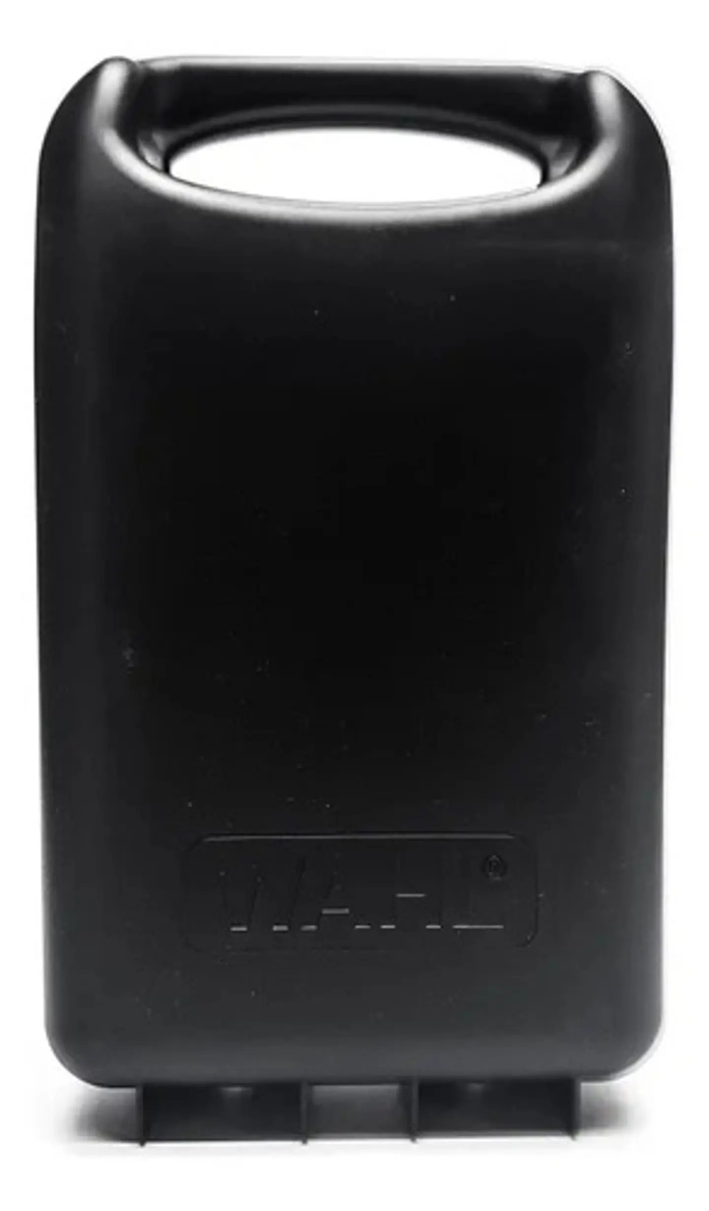 Maquina Wahl Canina 9160-210 Color Negro 10