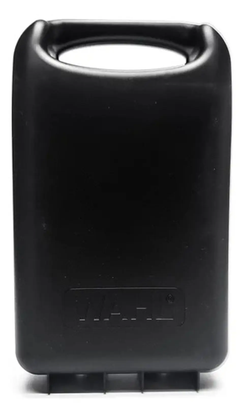 Maquina Wahl Canina 9160-210 Color Negro 10