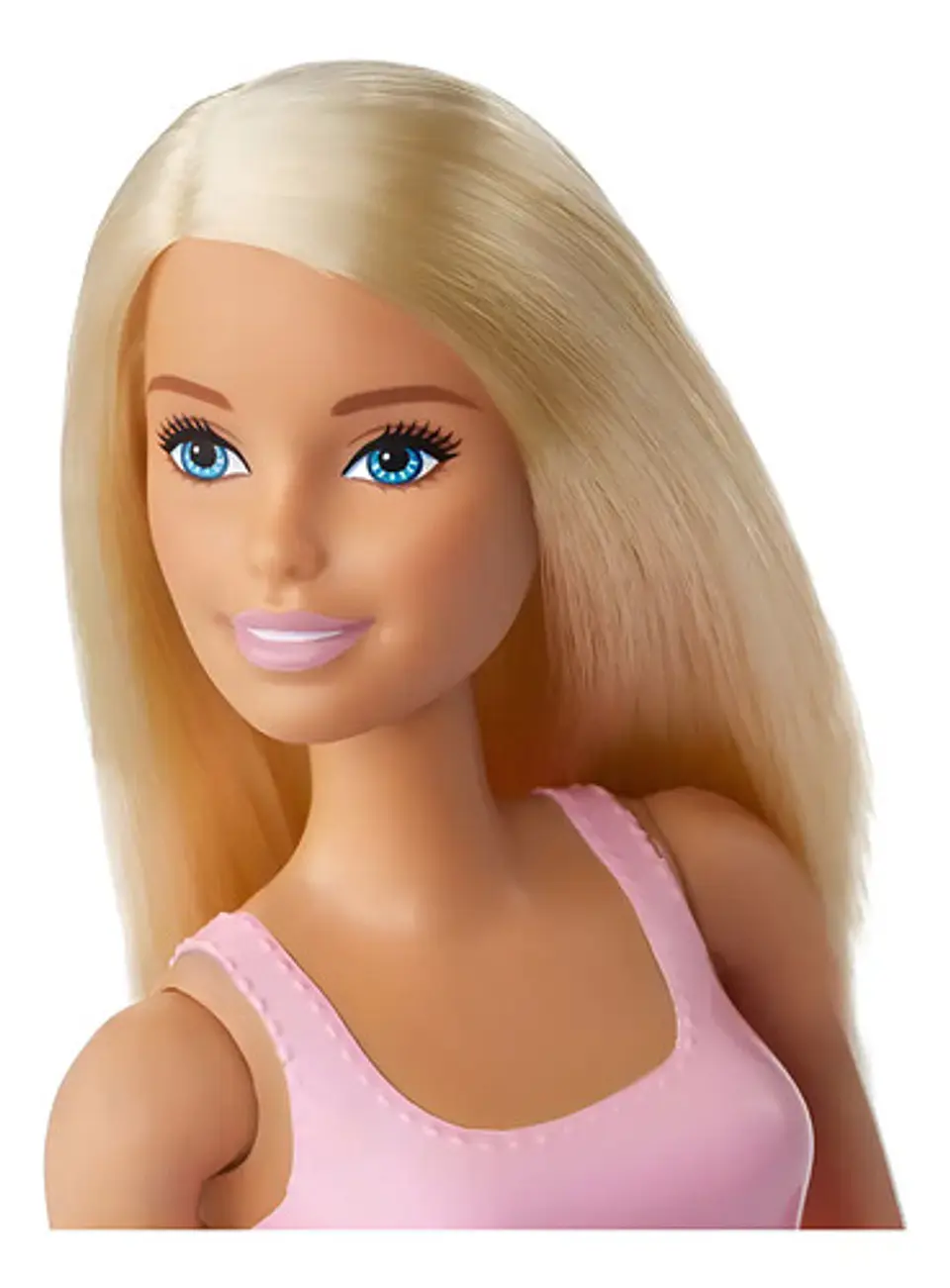 Muñeca Barbie Profesiones Rescatista Salva Vidas Mattel Ggc10 1