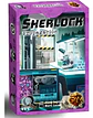 Sherlock: Propagación - Español Juego De Mesa Express - Miniatura 1