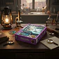 Sherlock: Propagación - Español Juego De Mesa Express - Miniatura 2