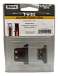 Cuchillas En Forma T Wahl Modelo 2215 Color Plateado - Miniatura 4