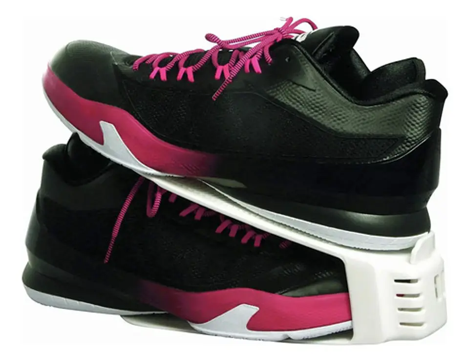 Organizador De Zapatos Ahorrador Espacio Closet X6 3