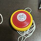 Set X4 De Juguetes Tradicionales Coca Trompo Yoyo Yases Multicolor - Miniatura 2