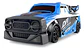 Camioneta Drift Racing A Control Remoto Repuesto De Llantas - Miniatura 1