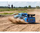 Camioneta Drift Racing A Control Remoto Repuesto De Llantas - Miniatura 4