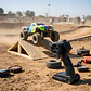 Camioneta Drift Racing A Control Remoto Repuesto De Llantas - Miniatura 6