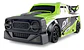 Camioneta Drift Racing A Control Remoto Repuesto De Llantas - Miniatura 8