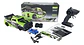 Camioneta Drift Racing A Control Remoto Repuesto De Llantas - Miniatura 11