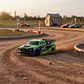 Camioneta Drift Racing A Control Remoto Repuesto De Llantas - Miniatura 12