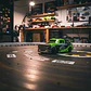 Camioneta Drift Racing A Control Remoto Repuesto De Llantas - Miniatura 14