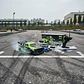 Camioneta Drift Racing A Control Remoto Repuesto De Llantas - Miniatura 15