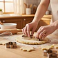 Cortadores De Galletas De Repostería De Acero Inoxidable Gris - Miniatura 5