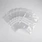 Bolsa Cierre Hermético 250x350mm X 6und Alimentos Cocina - Miniatura 1