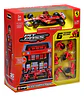 Diorama Miniatura De F1 Ferrari Sf-24 Pitstop 1:43 Bburago - Miniatura 3
