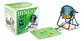 Juego De Mesa Bingo Lotto Con Balotera 48 Cartones 90 Numero - Miniatura 1