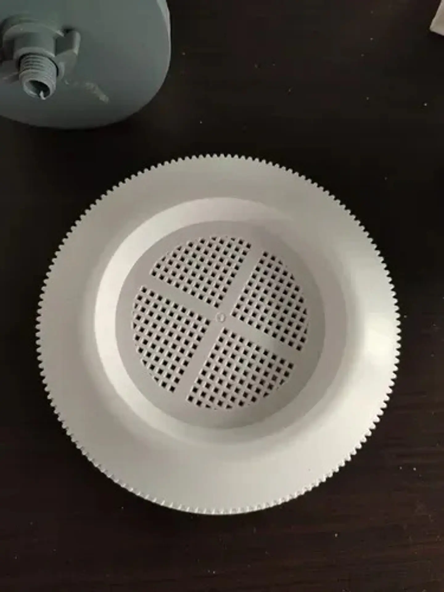 Repuesto Disco Mineralizador Para Purificador De Agua 4
