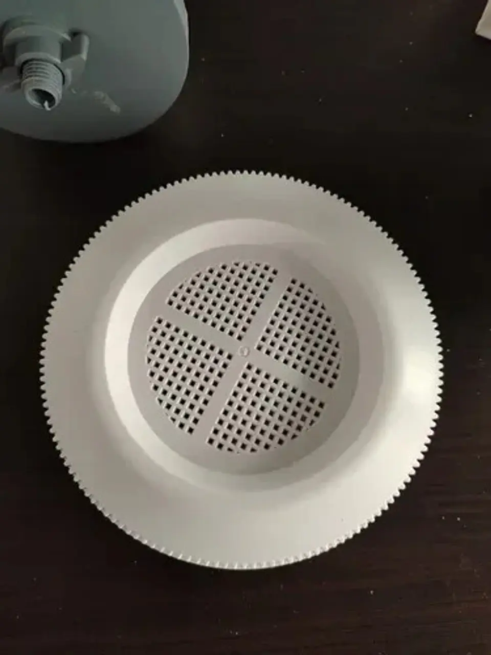 Repuesto Disco Mineralizador Para Purificador De Agua 4