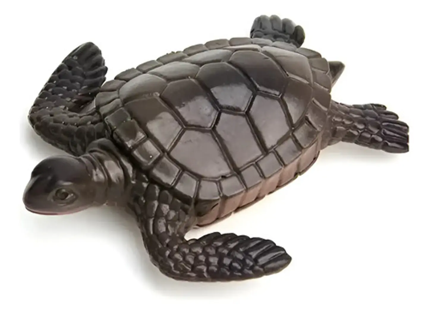 Animales Marinos X12 Macizos Medianos Pesebre Maqueta Bolsa  3