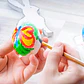 Set Pintura Acrílica Artist Series X24 Tubos 12ml No Fluorescente - Miniatura 5
