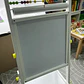 Tablero Caballete Didactico Infantil Doble Cara Abaco Papel - Miniatura 4