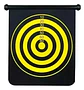Juego De Dardos Tablero Magnético Portátil Enrollable 25cm - Miniatura 2