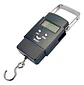 Dinamometro Digital Pesa Maletas Max 40kg .10g 06683 Weiheng - Miniatura 1