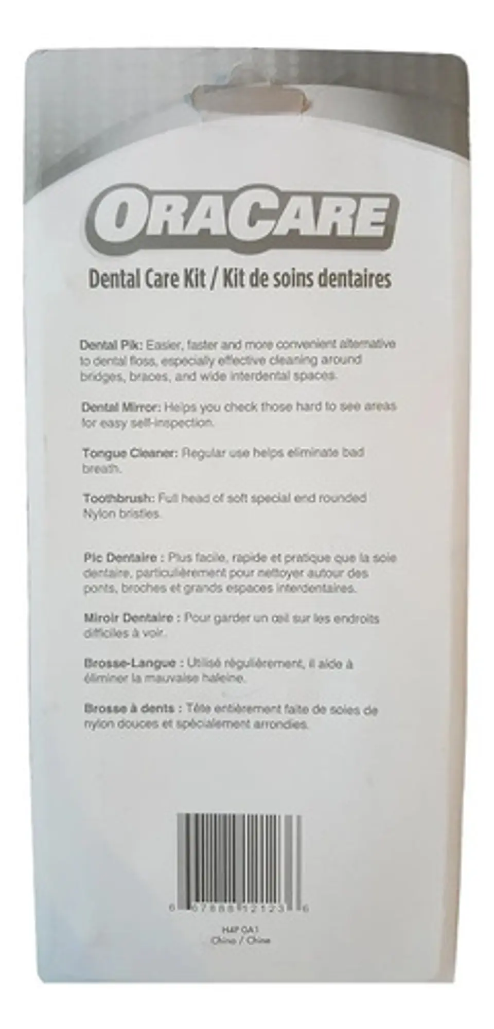 Kit Dental Cepillo De Dientes Colores Surtidos 2
