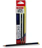 Offi-esco Lapiz Negro X 12 Hb - Unidad A $72 - Miniatura 1