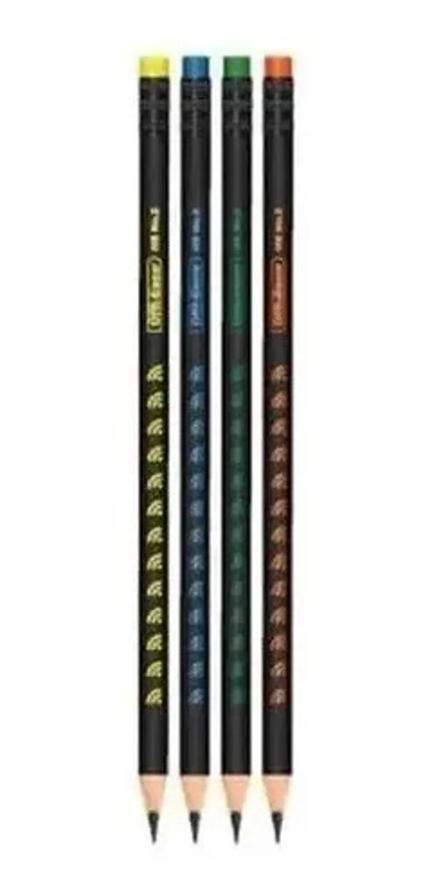 Offi-esco Lapiz Negro X 12 Hb - Unidad A $72 3