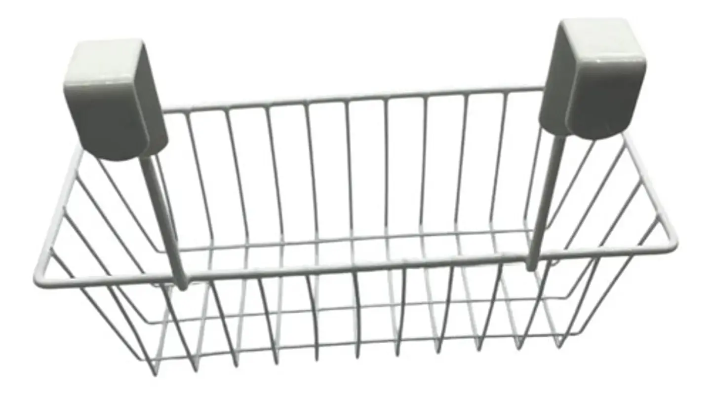 Canasta De Almacenamiento Para Colgar De La Puerta Ref 55143 3