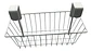Canasta De Almacenamiento Para Colgar De La Puerta Ref 55143 - Miniatura 3