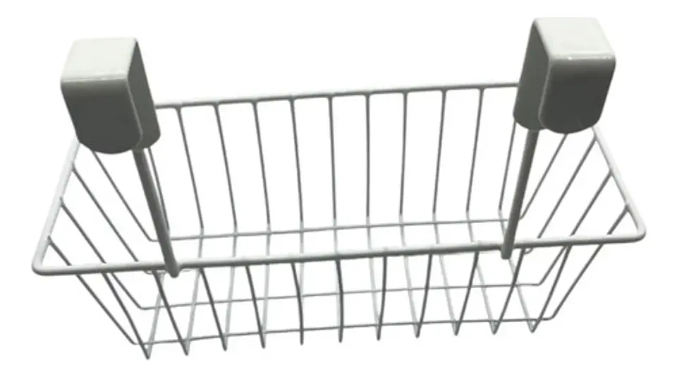 Canasta De Almacenamiento Para Colgar De La Puerta Ref 55143 3