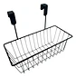 Canasta De Almacenamiento Para Colgar De La Puerta Ref 55143 - Miniatura 4