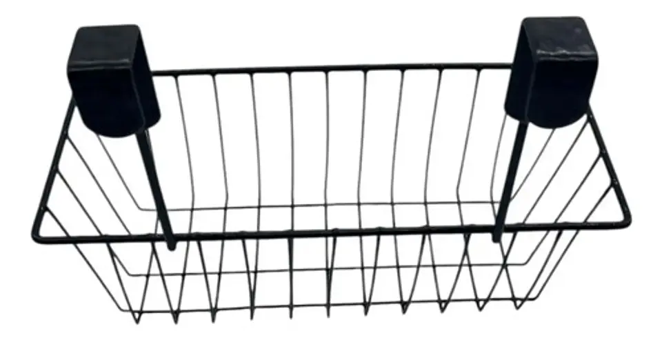 Canasta De Almacenamiento Para Colgar De La Puerta Ref 55143 6