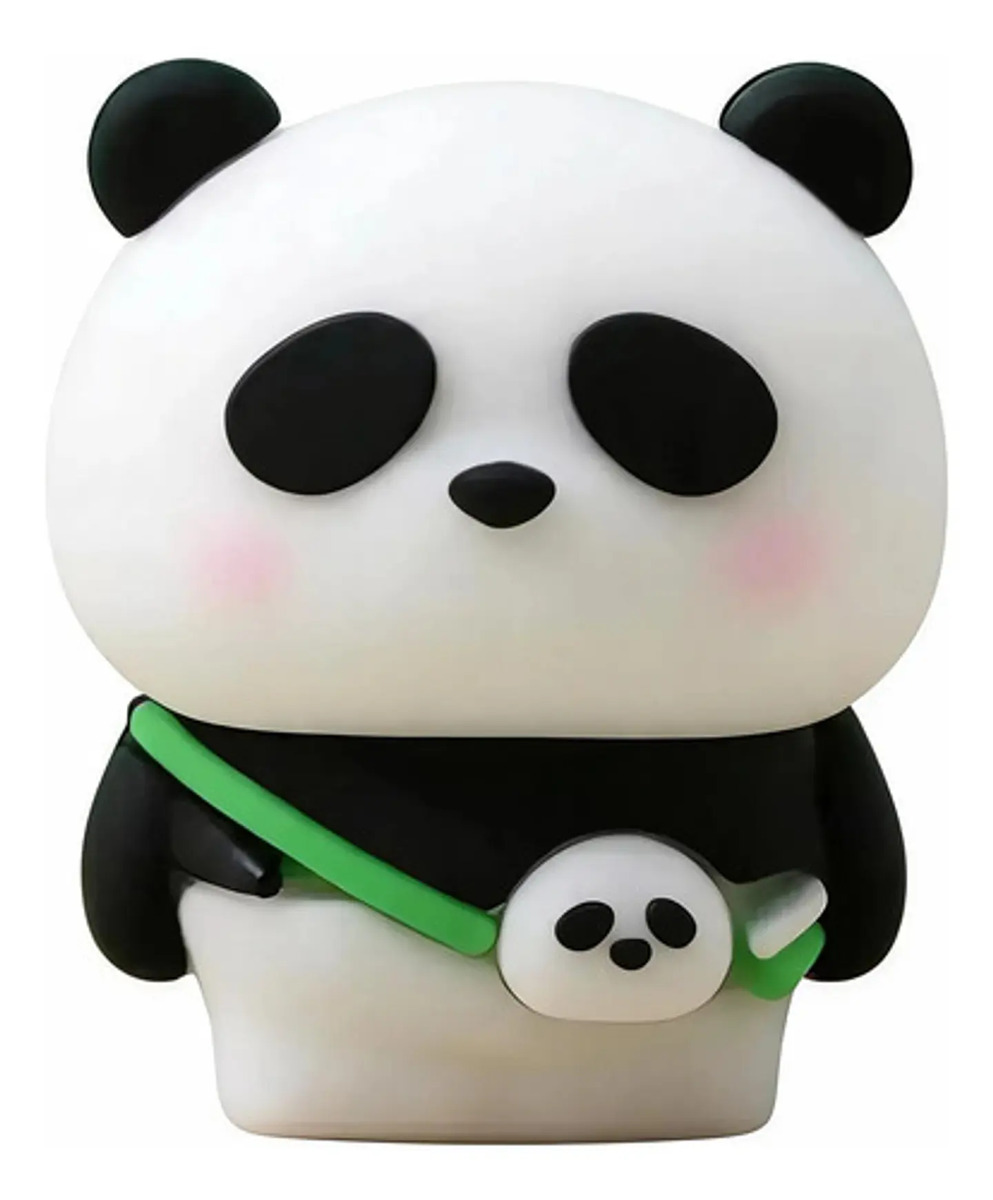 Sacapuntas Weibo Unicornio Oso Panda X 1 Unidad Tajalapiz  1
