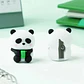 Sacapuntas Weibo Unicornio Oso Panda X 1 Unidad Tajalapiz  - Miniatura 7