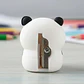 Sacapuntas Weibo Unicornio Oso Panda X 1 Unidad Tajalapiz  - Miniatura 9