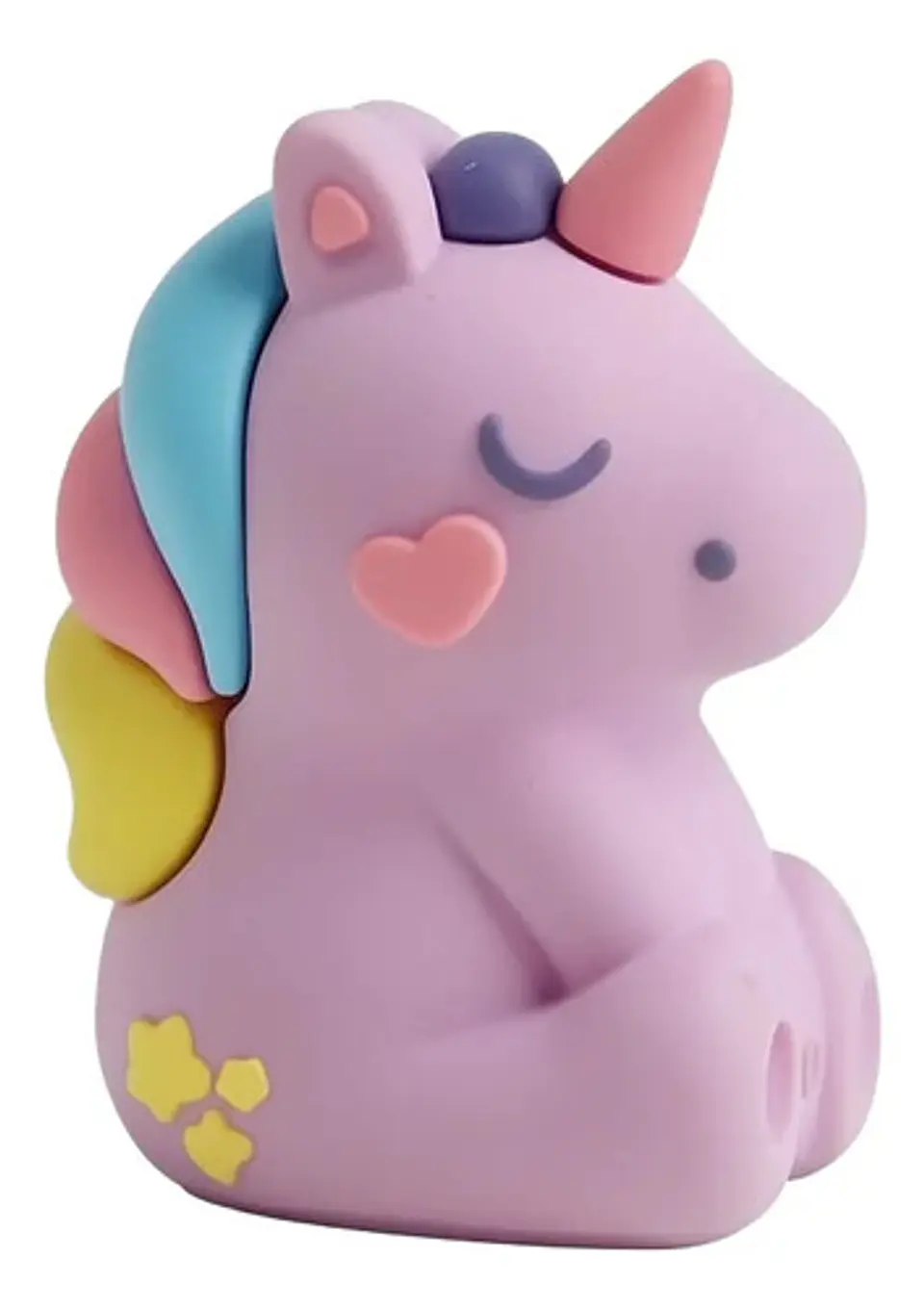 Sacapuntas Weibo Unicornio Oso Panda X 1 Unidad Tajalapiz  10
