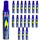 Recarga Gas Butano Mini Pipeta Sopletes Encendedor X20 - Miniatura 1