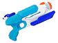 Lanzador Pistola De Agua 33cm Fresh Cool Ref. 165 Niños  - Miniatura 2