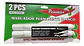 Marcadores De Pintura Blanca Permanente - Pack De 2 Marcador - Miniatura 2