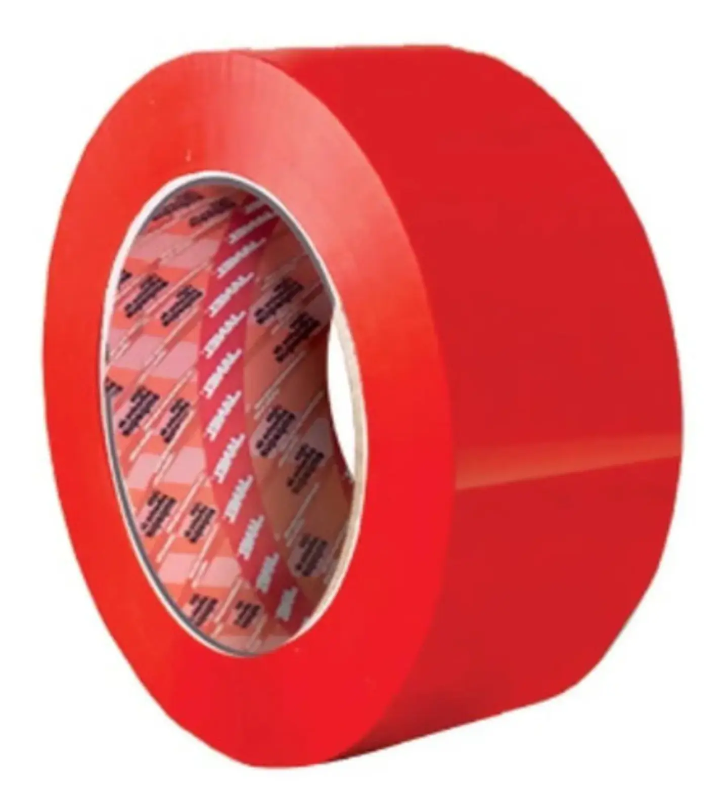 6 Cinta Adhesiva Colores Empaque Acrilica Janel 090 48mmx150 1