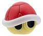 Lampara De Noche Mario Bros Caparazón Verde Con Sonido Rojo 5v - Miniatura 2