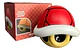 Lampara De Noche Mario Bros Caparazón Verde Con Sonido Rojo 5v - Miniatura 4