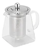 Jarra Infusora Borosilicato Aromaticas Te Frutas Infusi 350m Color Wd-01 - Miniatura 1