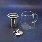 Jarra Infusora Borosilicato Aromaticas Te Frutas Infusi 350m Color Wd-01 - Miniatura 6
