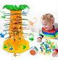 Monos Locos Juegos De Mesa Para Niños Y Familia 2307 - Miniatura 5